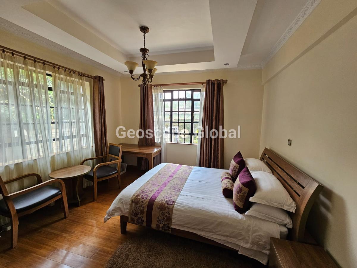 Furnished 2 Bed Apartment with En Suite in Nyari - 14