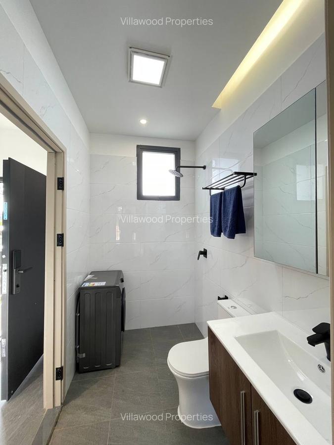 1 Bed Apartment with En Suite in Lower Kabete - 4