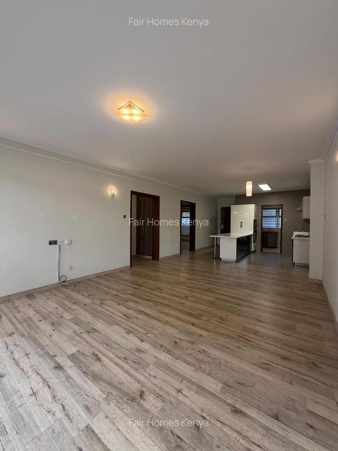 2 Bed Apartment with En Suite at Gatundu Road - 2