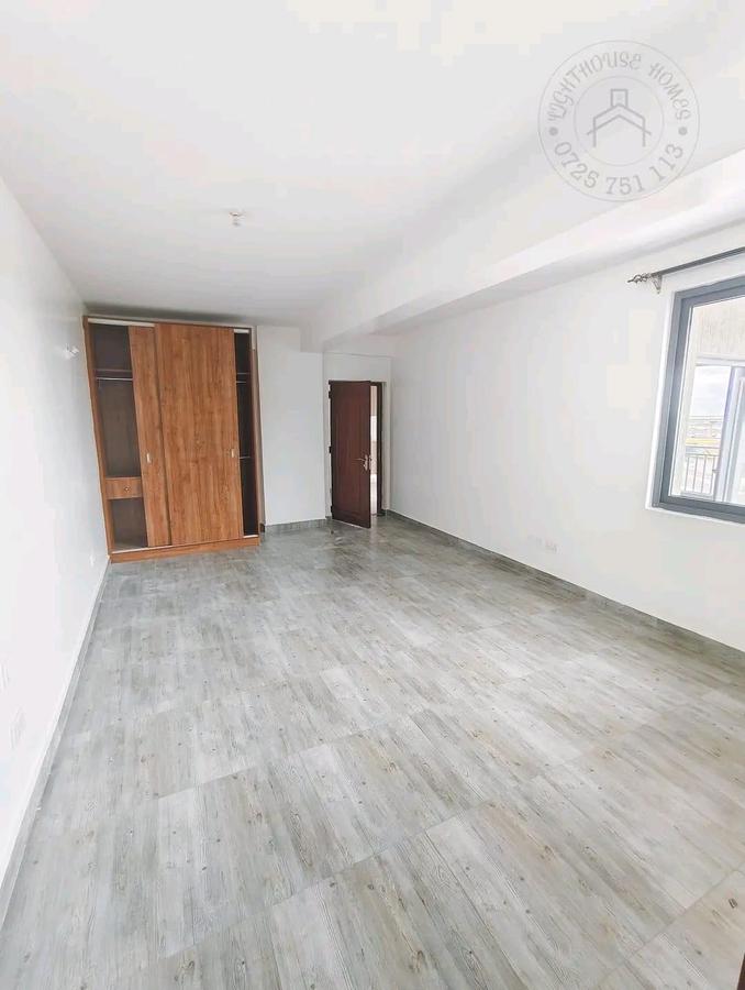 Serviced 2 Bed Apartment with En Suite at Mombasa Road - 5