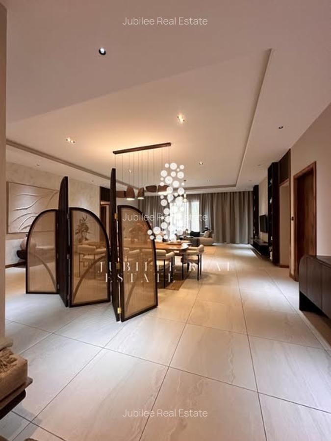 4 Bed Apartment in Loresho - 1