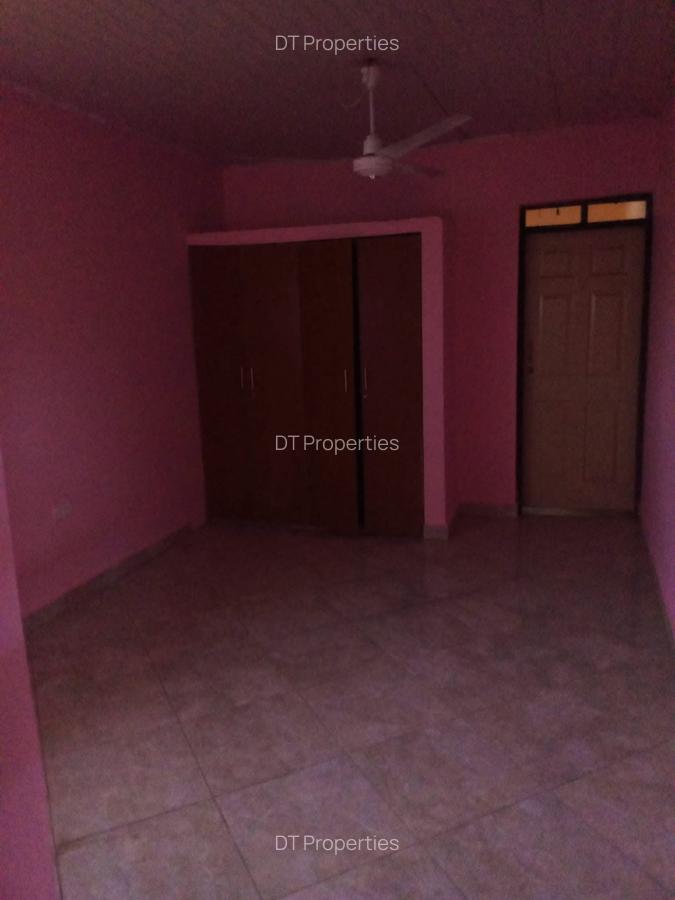 2 Bed House at Mtopanga - 12