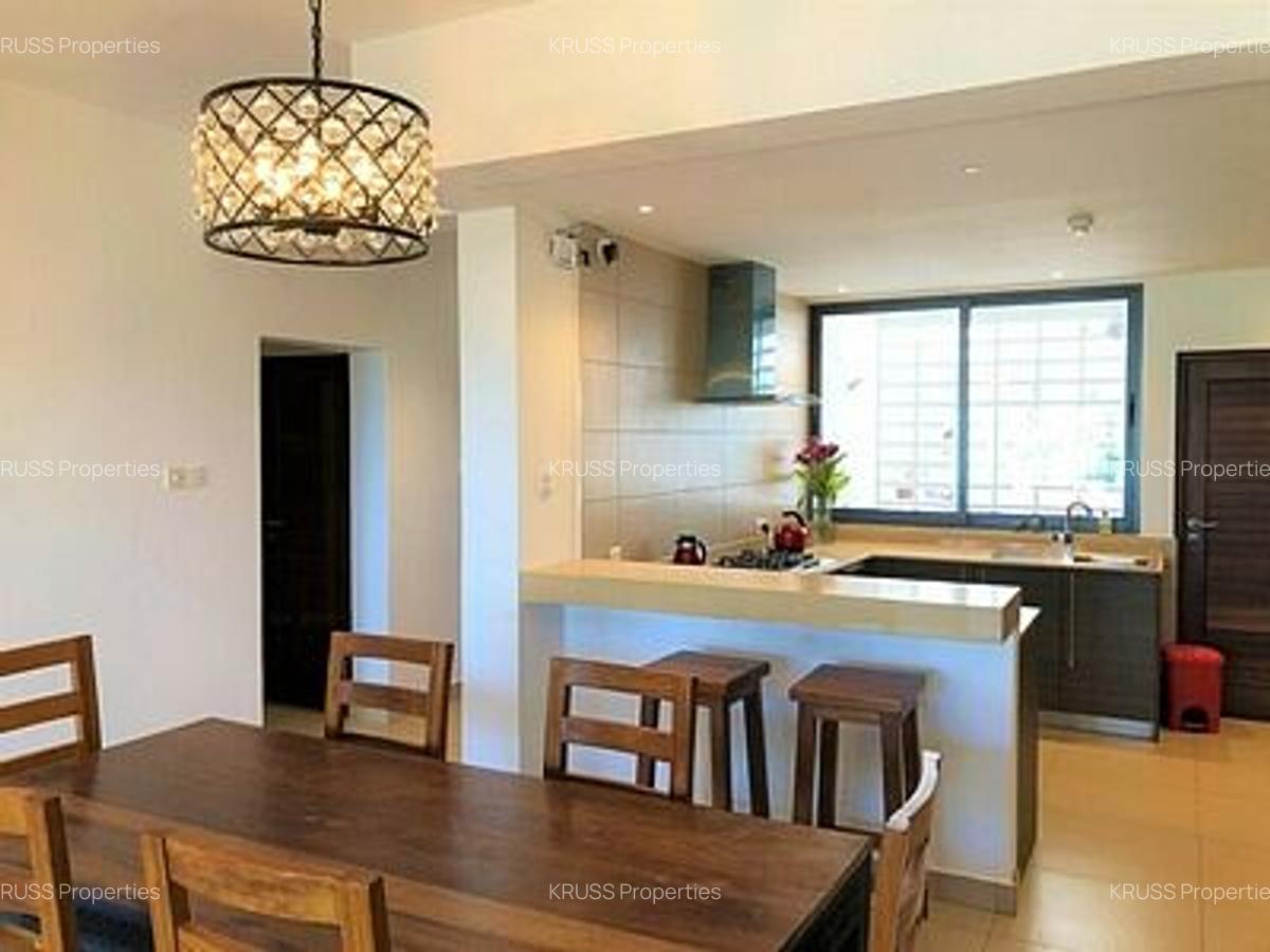 3 Bed Apartment with En Suite at As2458 - 10