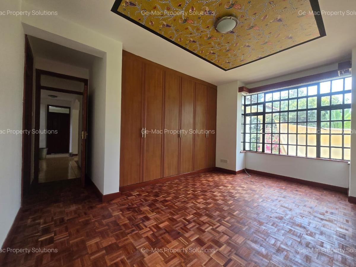 4 Bed Townhouse with En Suite in Nyari - 10