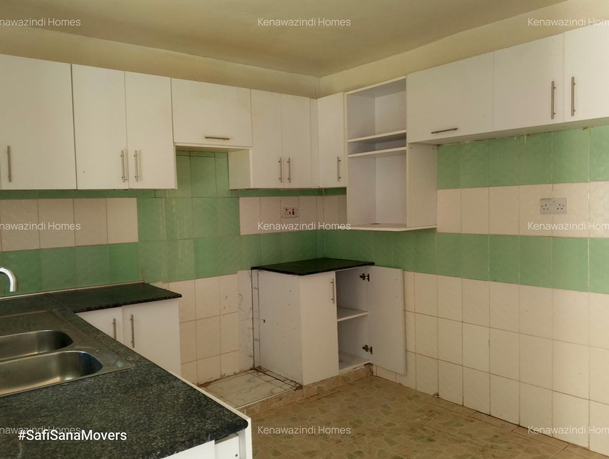 5 Bed House with En Suite at Syokimau - 15