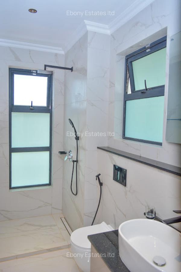 5 Bed Townhouse with Staff Quarters in Tatu City - 6