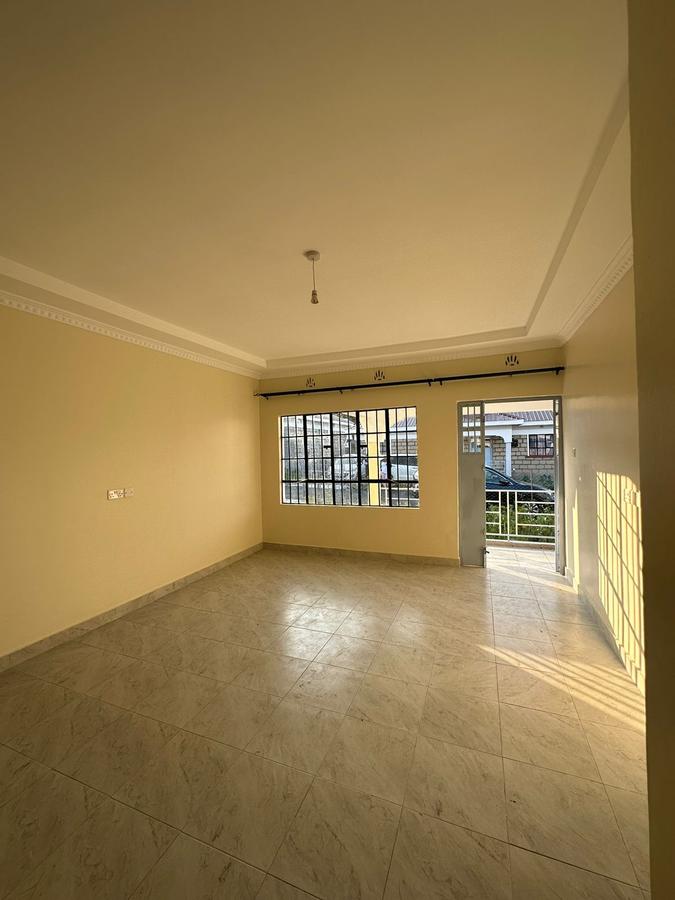 3 Bed House with En Suite in Ngong - 15