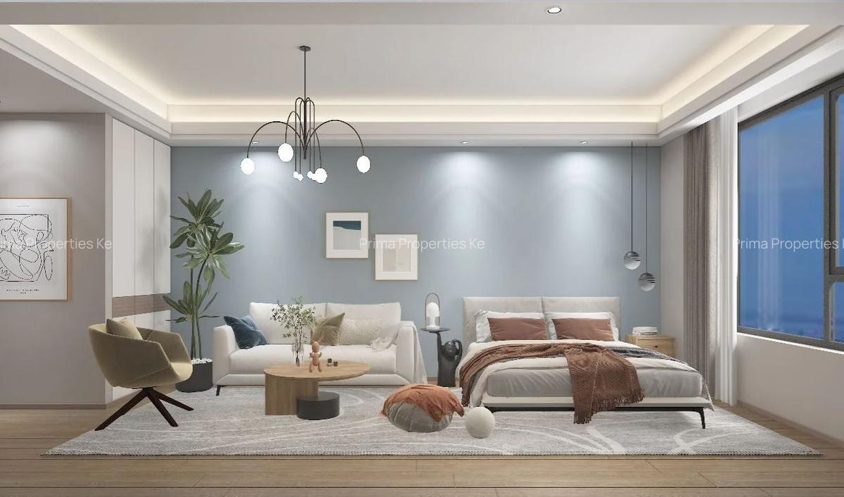 2 Bed Apartment with En Suite in Waiyaki Way - 15