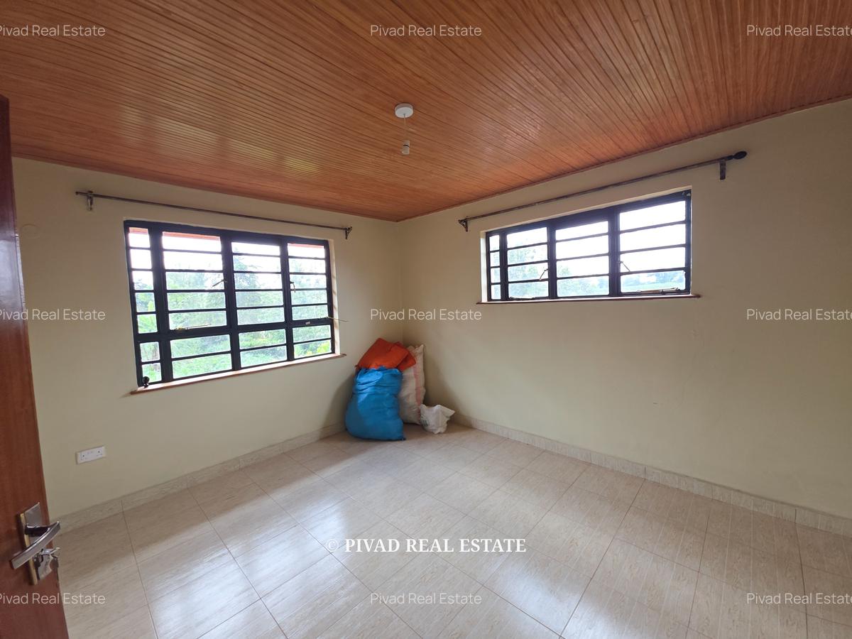 5 Bed House with Garden in Kiambu Road - 6