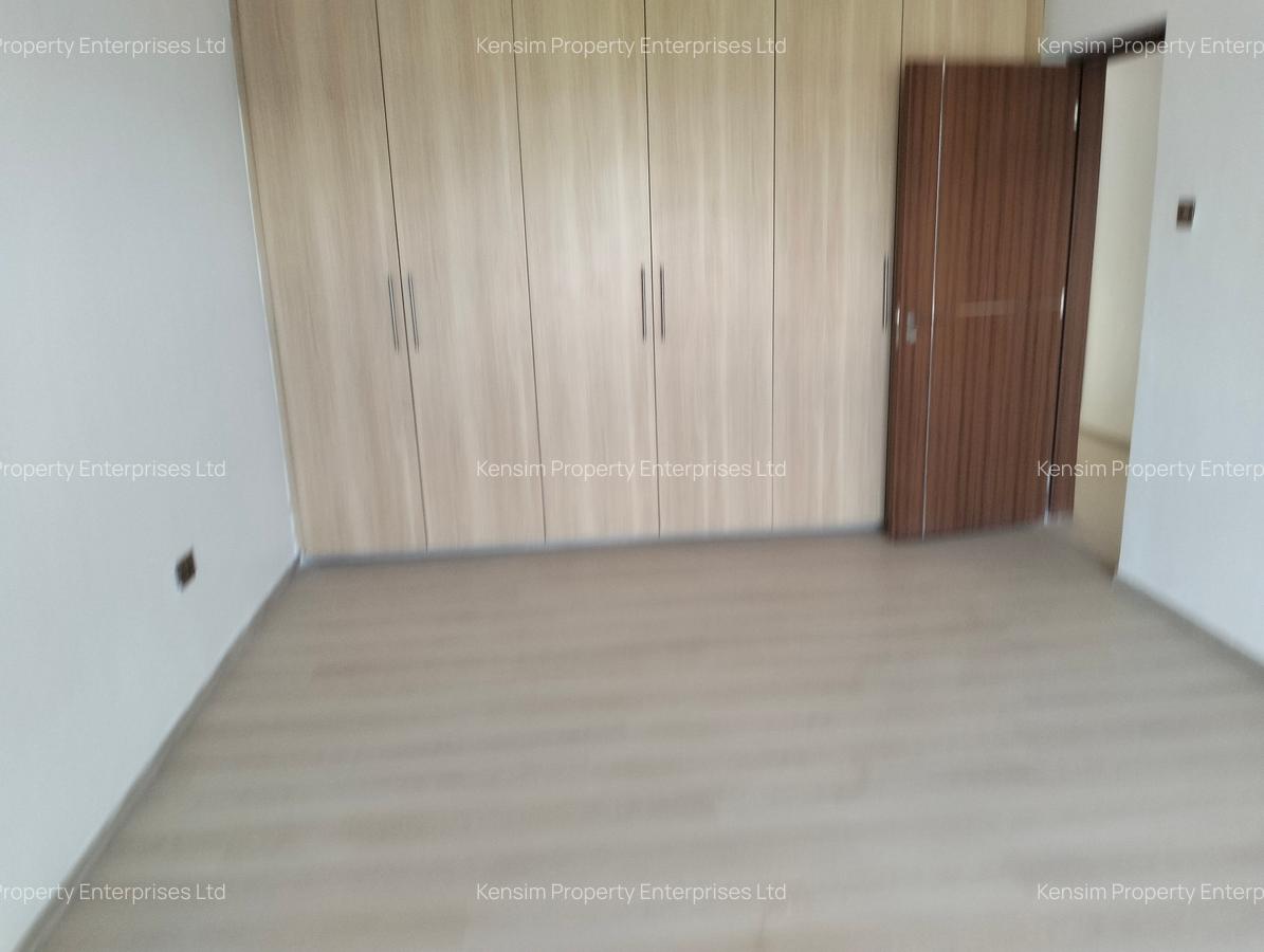 3 Bed Apartment with En Suite in Westlands Area - 16