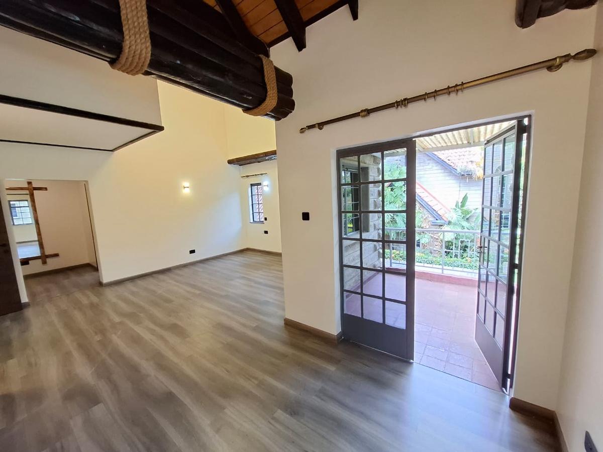 4 Bed Townhouse with En Suite in Kileleshwa - 8