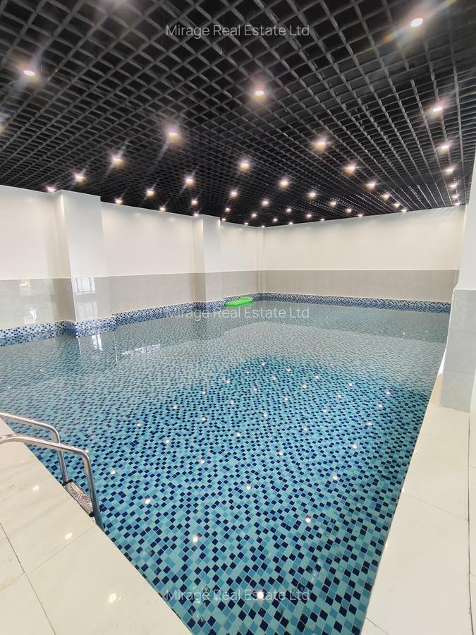 3 Bed Apartment with En Suite in Riverside - 9