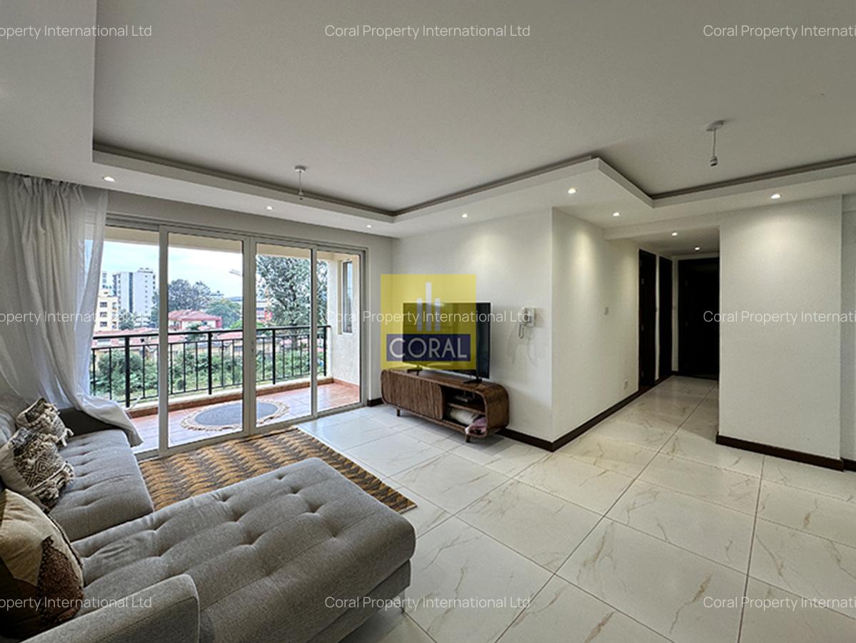 2 Bed Apartment in General Mathenge - 1