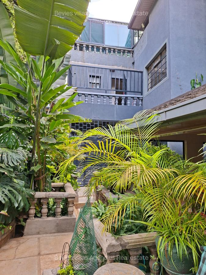 Furnished 1 Bed Apartment with En Suite at Runda - 1