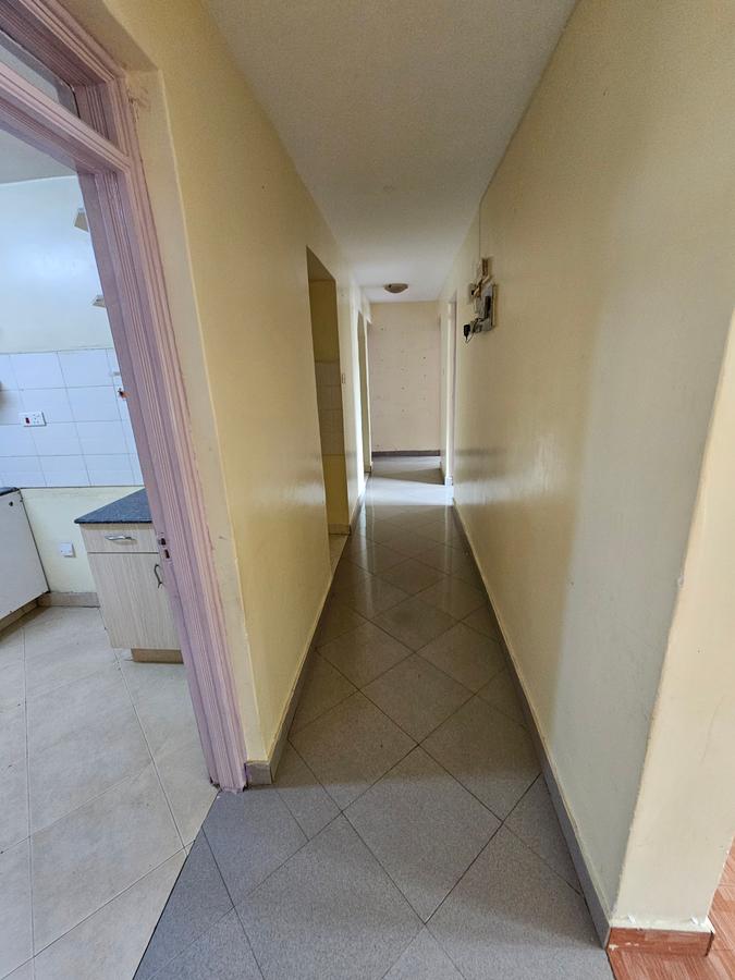 3 Bed Apartment with En Suite at Kileleshwa - 6