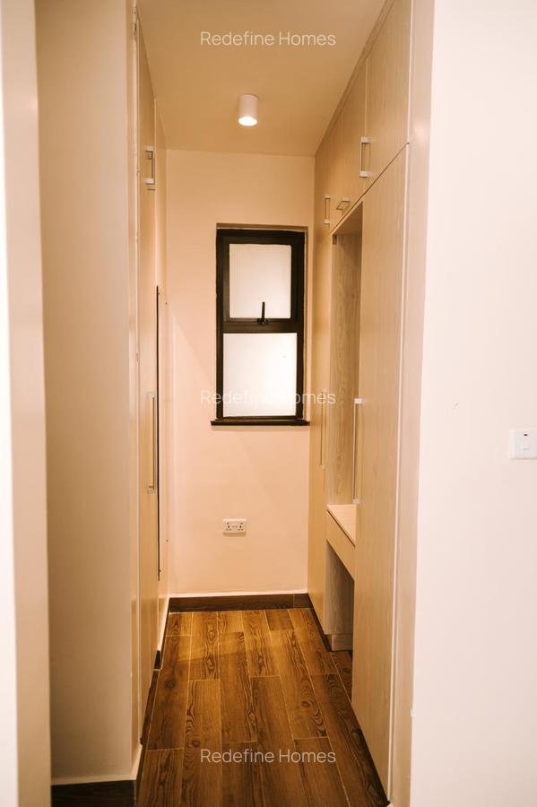1 Bed Apartment with En Suite in Kilimani - 5