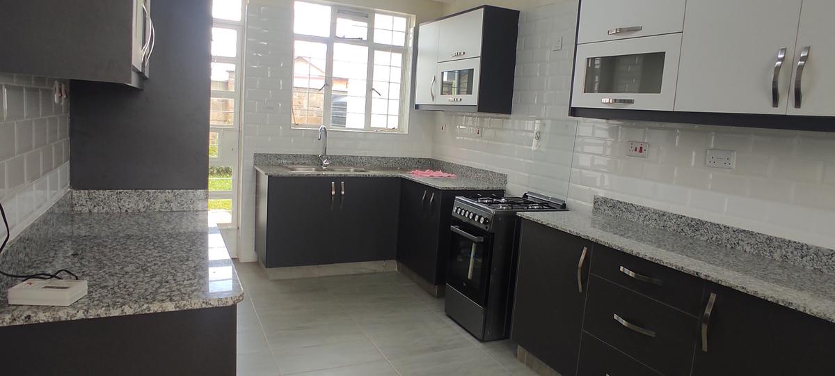 3 Bed Apartment with En Suite at Juja - 7