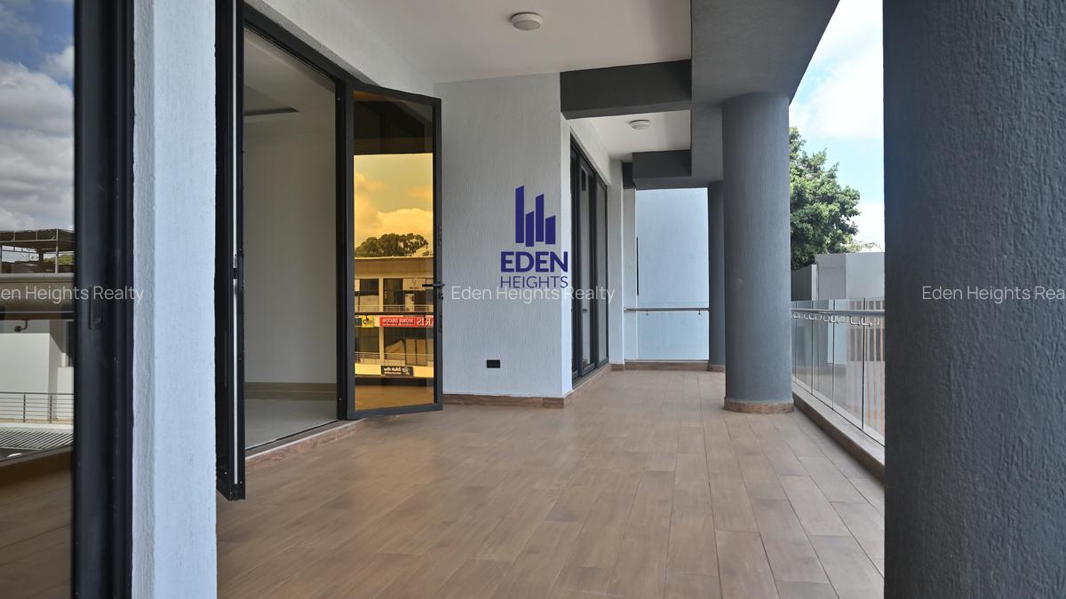 4 Bed Apartment with En Suite in Spring Valley - 2