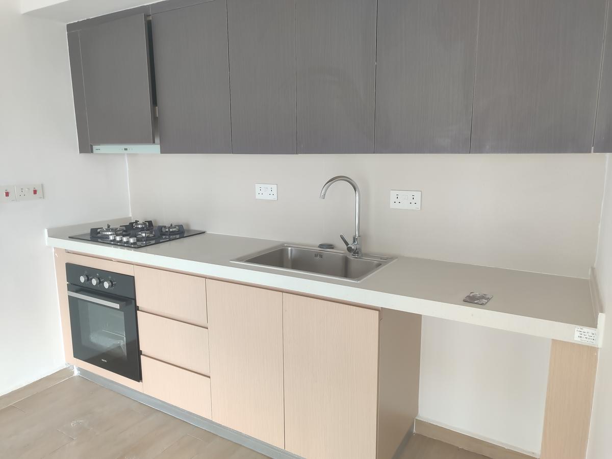 Serviced 2 Bed Apartment with En Suite in South C - 3