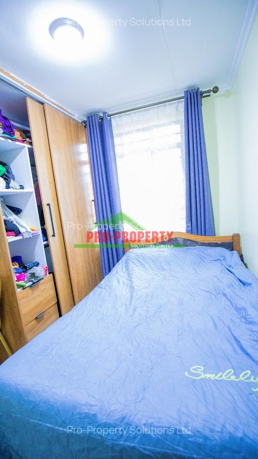 4 Bed House with En Suite at Gikambura - 13