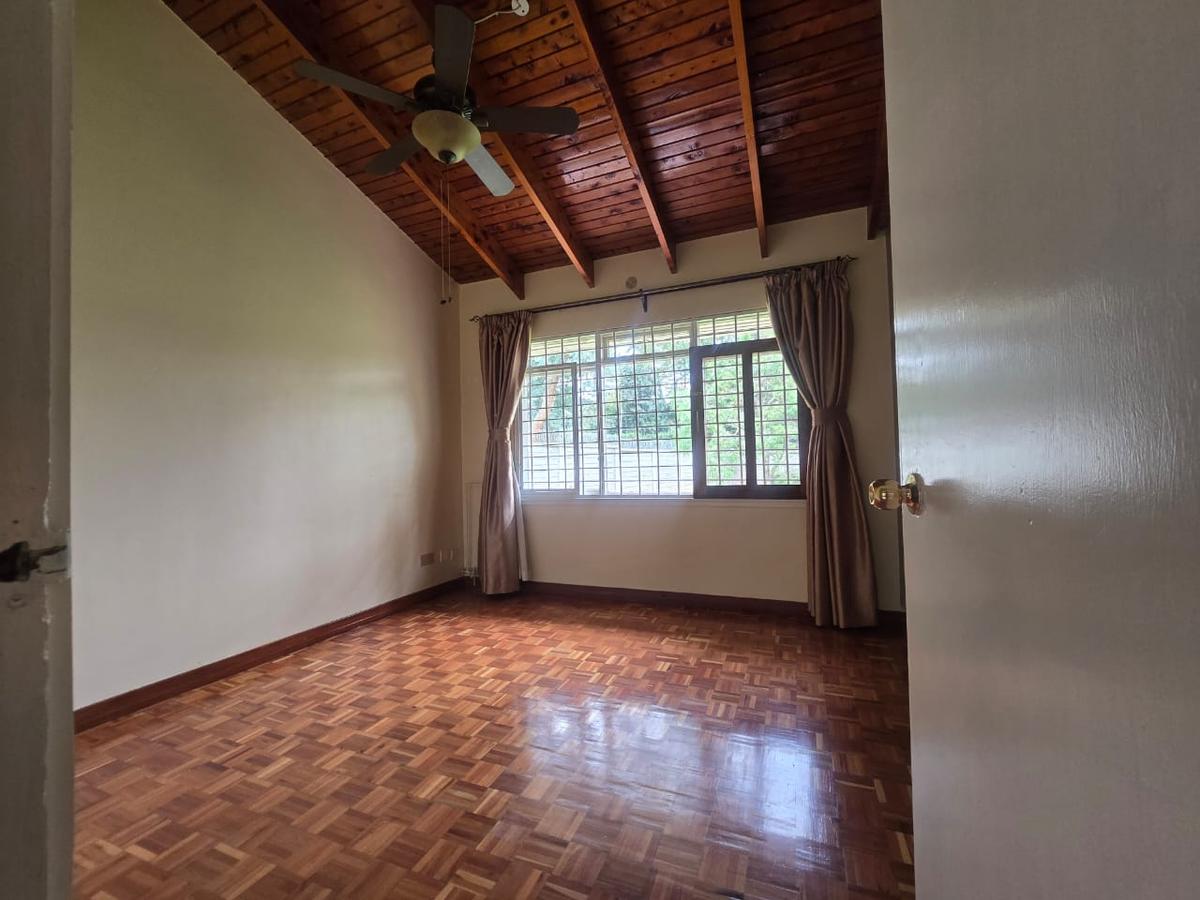 4 Bed House with En Suite in Runda - 7