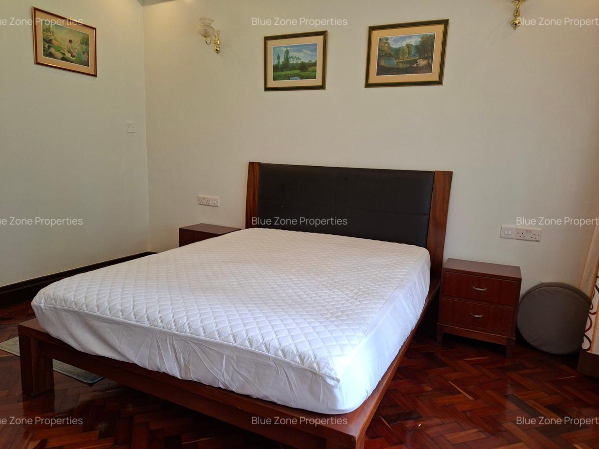 Serviced 1 Bed Apartment with En Suite at Off Mimosa Rd - 12
