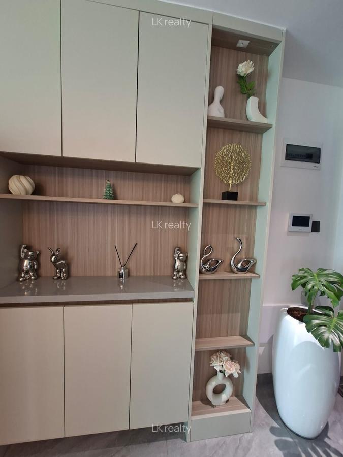 2 Bed Apartment with En Suite at Mogotio - 3