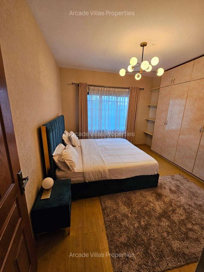 Serviced 5 Bed Apartment with En Suite in Lavington - 9