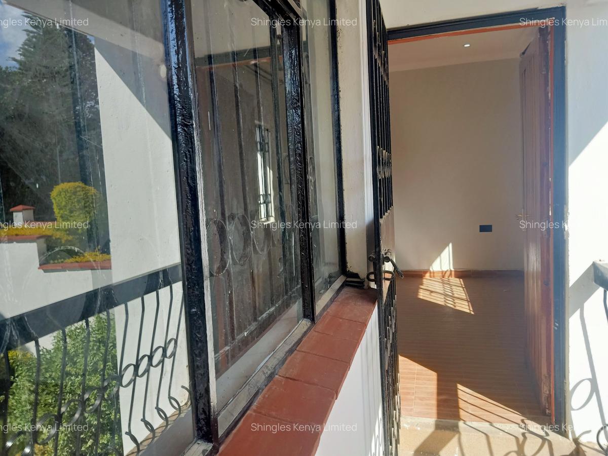 3 Bed Townhouse with En Suite at Riara Rd - 15