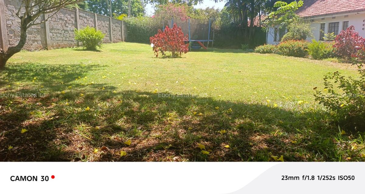 Land in Lavington - 3