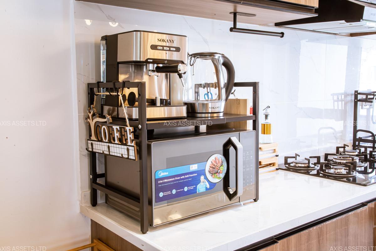 Furnished 2 Bed Apartment with En Suite in Riverside - 12