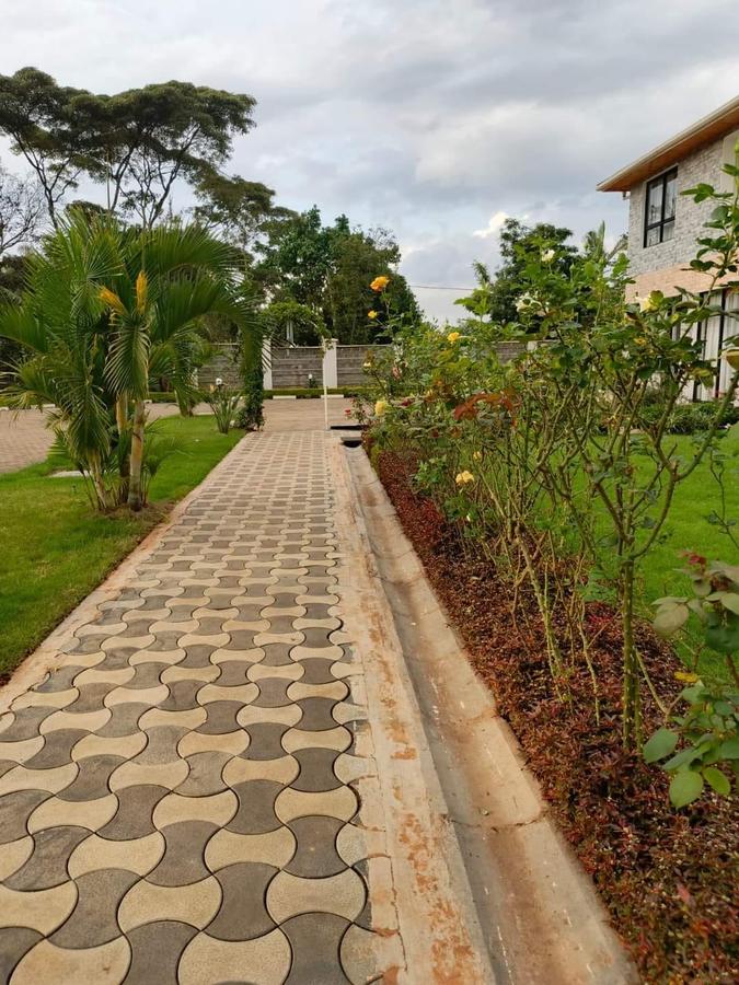 3 Bed House with En Suite in Nyari - 3