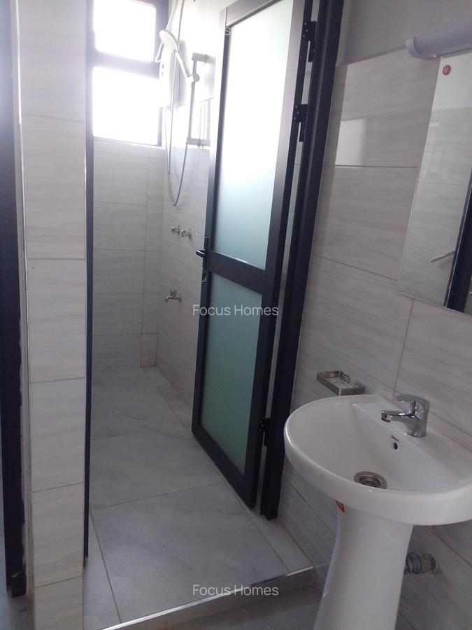 2 Bed Apartment with En Suite in Kilimani - 17