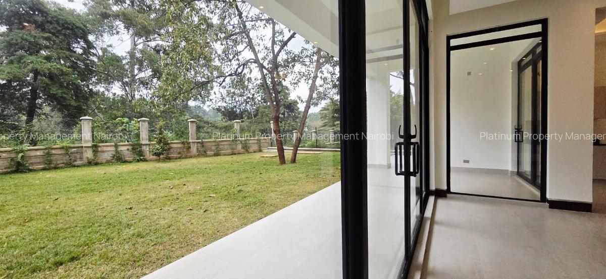 6 Bed Townhouse with En Suite at Peponi Rd - 5