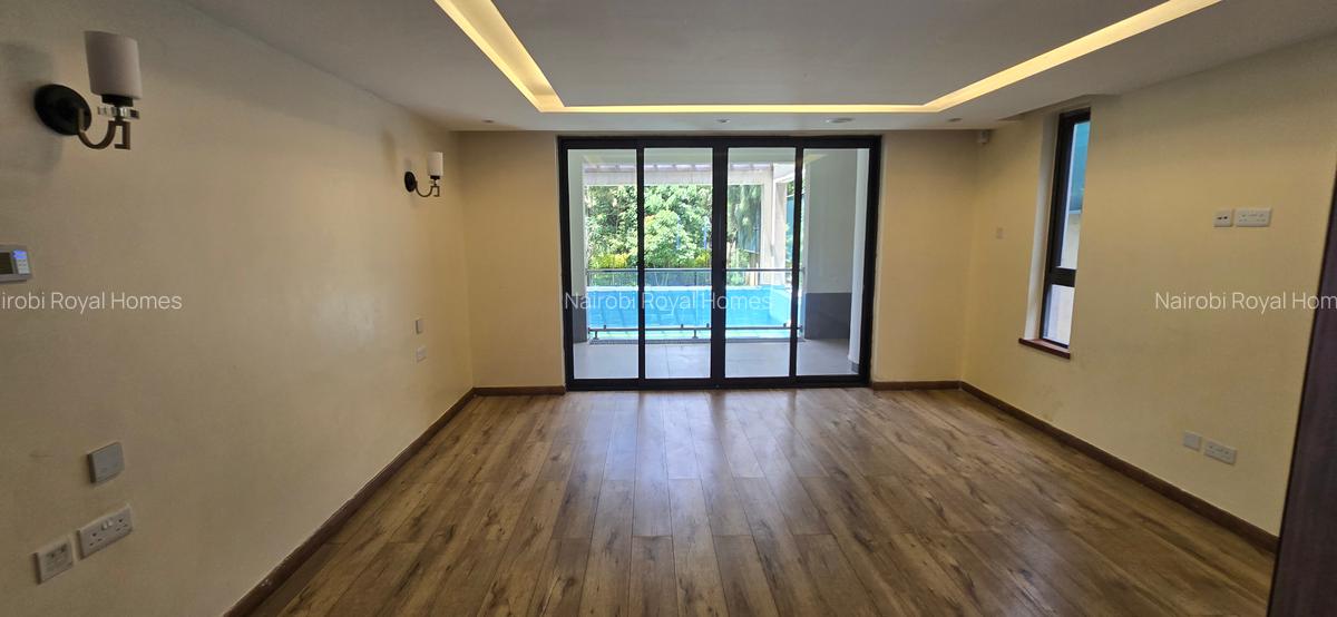 5 Bed House with En Suite at Lower Kabete Road - 7