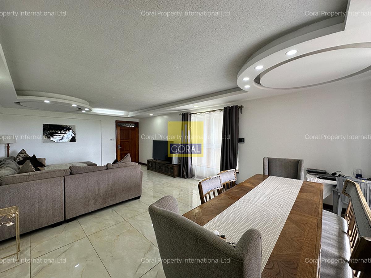 4 Bed Apartment in General Mathenge - 2