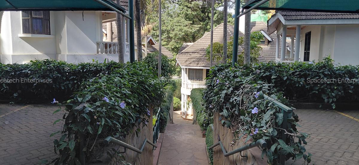 Residential Land in Westlands Area - 4