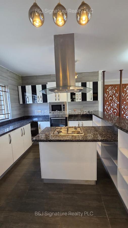3 Bed Apartment with En Suite in Kileleshwa - 15