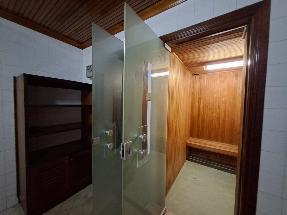 4 Bed House with En Suite at Off Ruaka Rd - 16