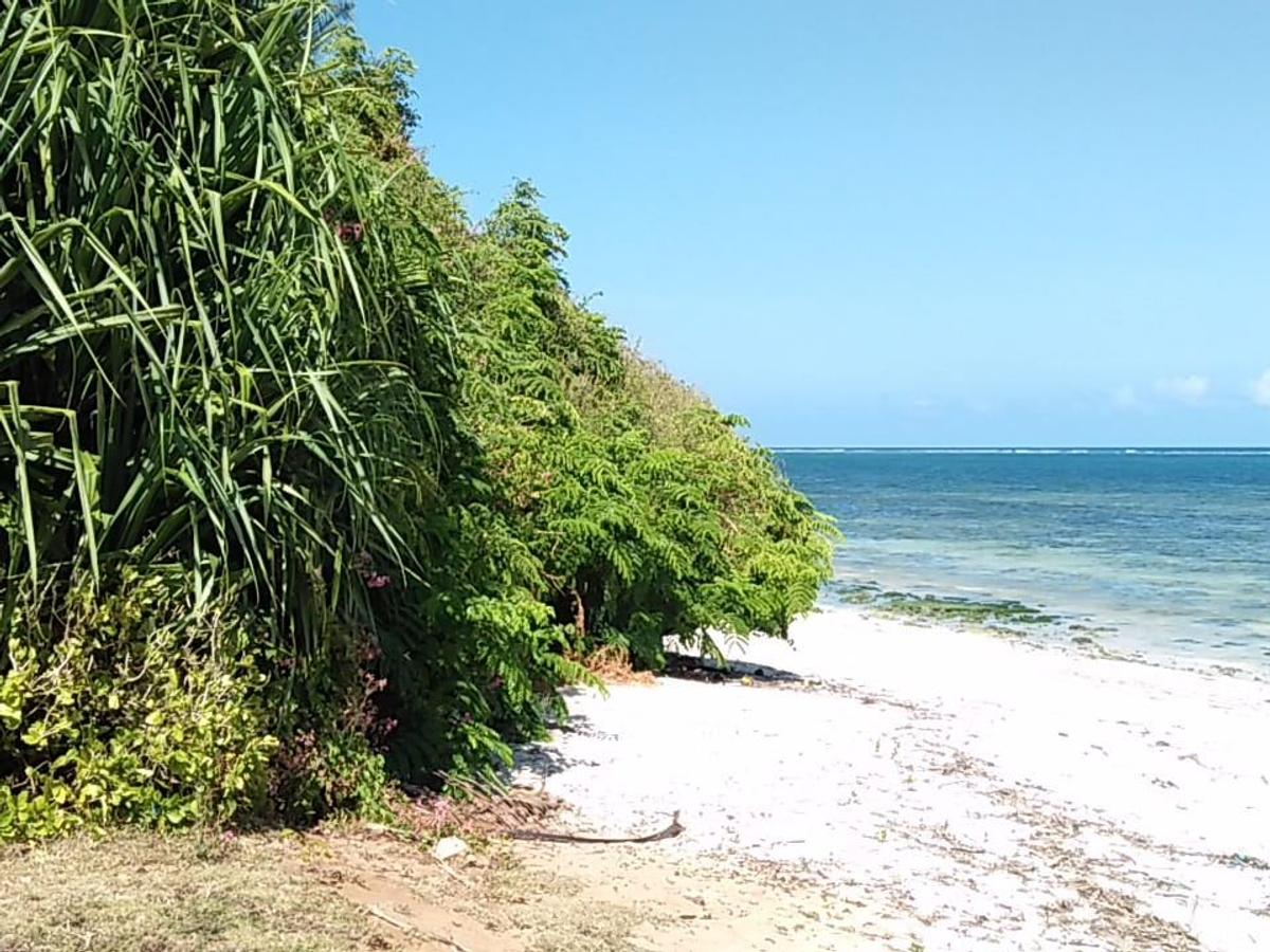 11 ac Commercial Land at Mtwapa Beach - 8