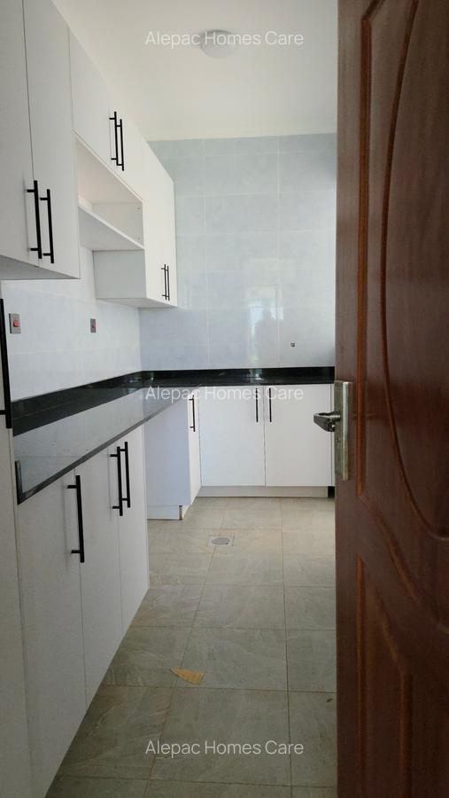 4 Bed House with En Suite at Kijani - 6