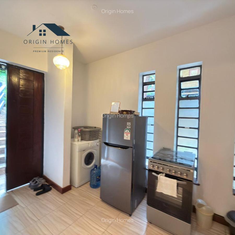 2 Bed House with En Suite at Kitisuru - 9