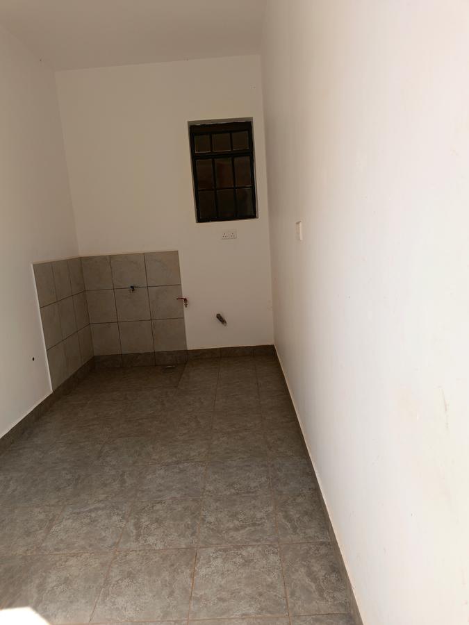 4 Bed Townhouse with En Suite in Ruiru - 9