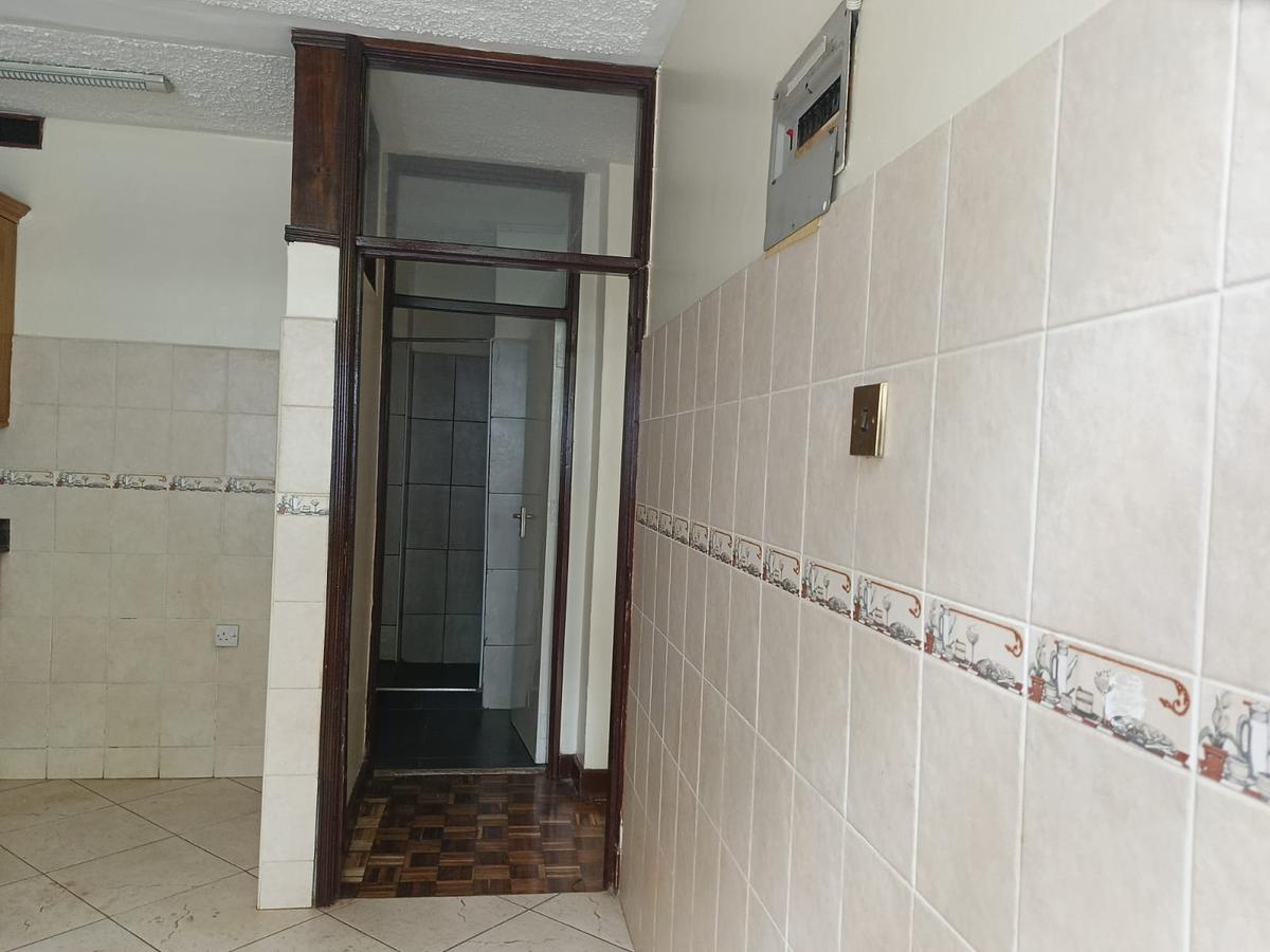 4 Bed Townhouse with Staff Quarters at Kilimani - 4