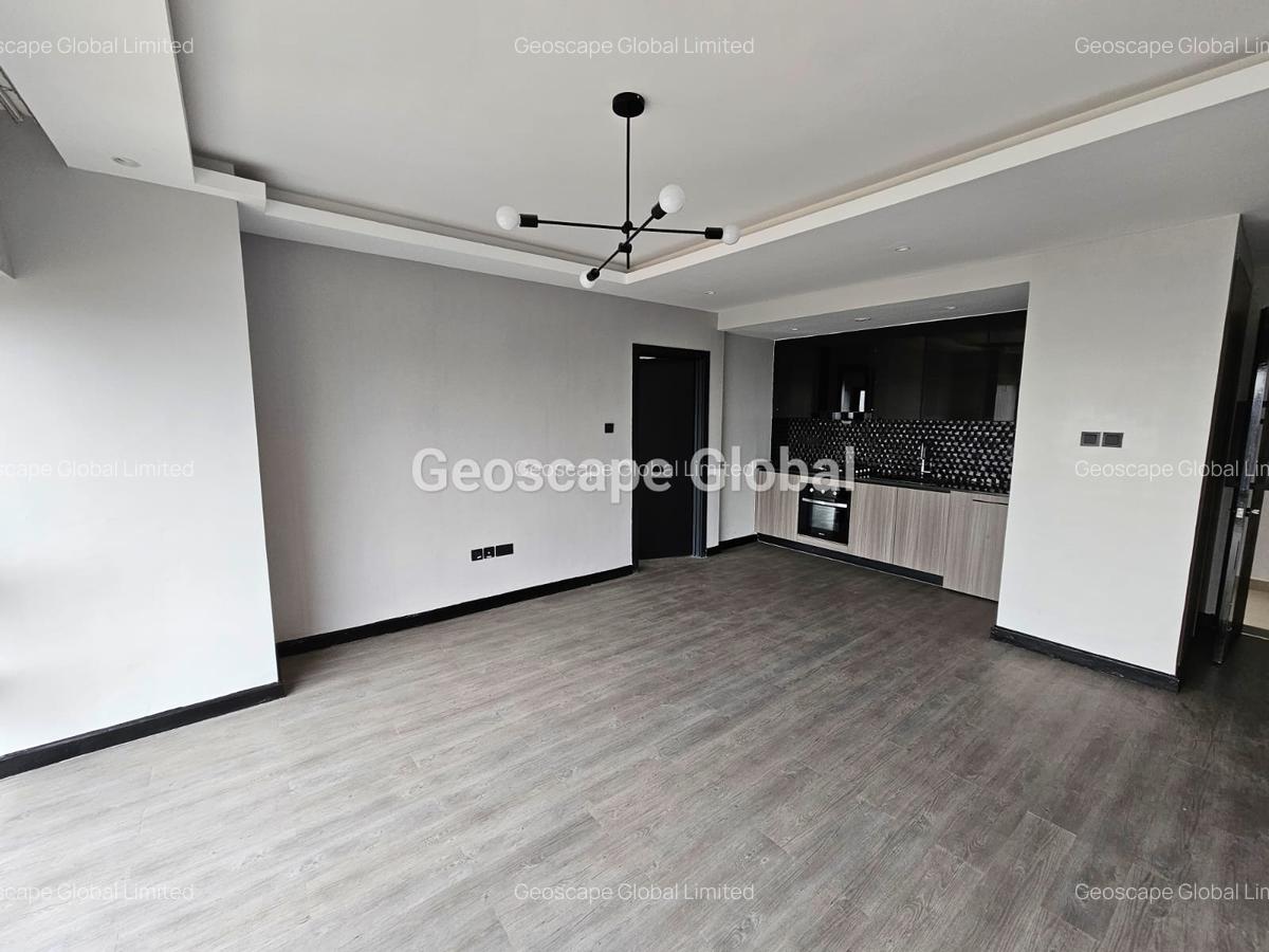 2 Bed Apartment with En Suite in Westlands Area - 7