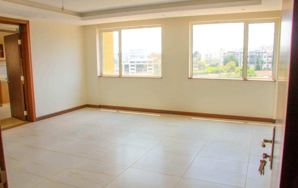 2 Bed Apartment with En Suite in Westlands Area - 1