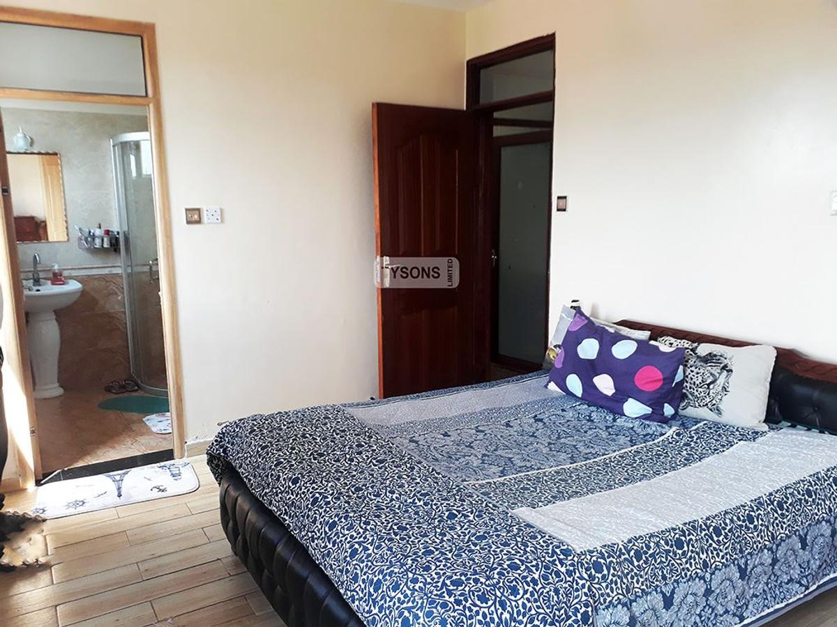 3 Bed Apartment with En Suite in Kilimani - 3