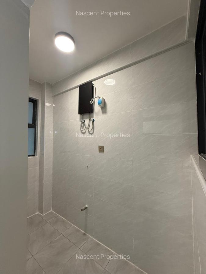 2 Bed Apartment with En Suite in Kileleshwa - 12