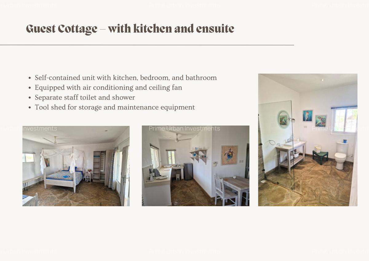 3 Bed House with En Suite in Kikambala - 6