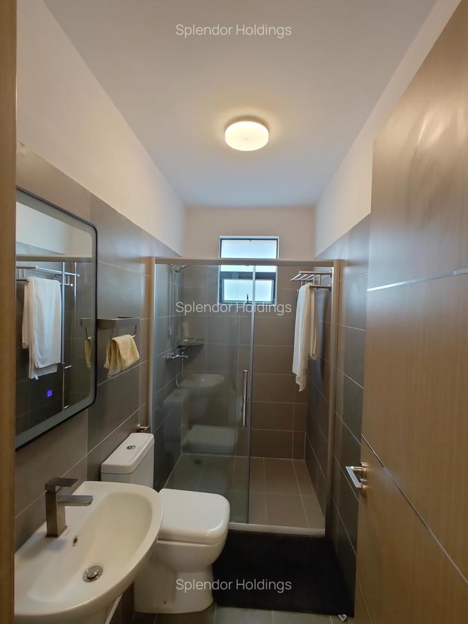 3 Bed Apartment with En Suite in Syokimau - 9